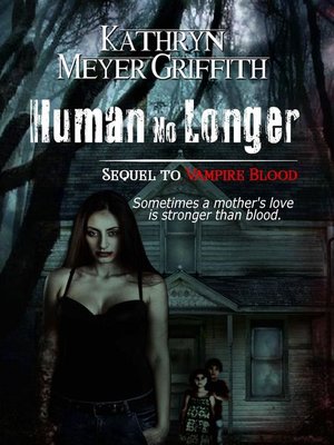 cover image of Human No Longer